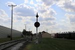 Monticello Railway Museum